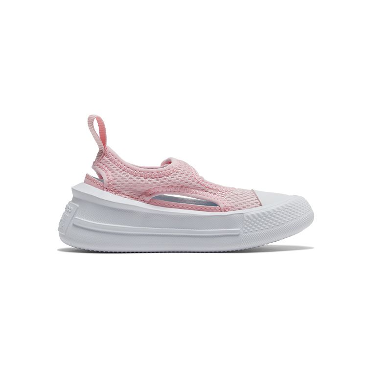 Converse Chuck Taylor All Star Ultra Low Top Shoes Baby Shoes Pink A03659C