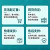 Retractable handle Manual oil painting umbrella Folding portable umbrella Advanced sense weather and rain parasol Umbrella batch