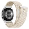 Strap For Samsung Galaxy Watch 6/5/pro/4/Classic/3/active 2 Elastic Braided Solo Loop Bracelet Huawei Watch GT/2/2e/3/pro Band