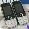 2730c 3G Unicom Candybar Keypad Phone for Seniors and Students