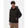 Mid-season Jacket M5YL14 WHEW2, Black, Standard Fit
