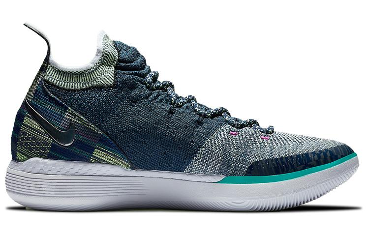 Nike Kd 11 'Black History Month' BQ6245-400