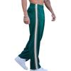 Men's Stretch Cotton Denim Trousers