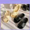 Summer Unisex Eva Indoor Bathroom Slippers With Antislip For Home Use