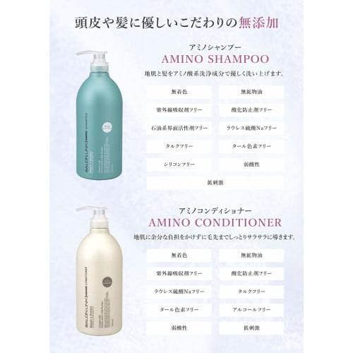 Salon Link Amino+ Conditioner