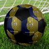 GRÖSSE 5 Hellas Verona FC Fußball Bunt Alle Altersgruppen Maschinengenäht PVC Wettkampfbereit Langlebig Hoher Rückprall