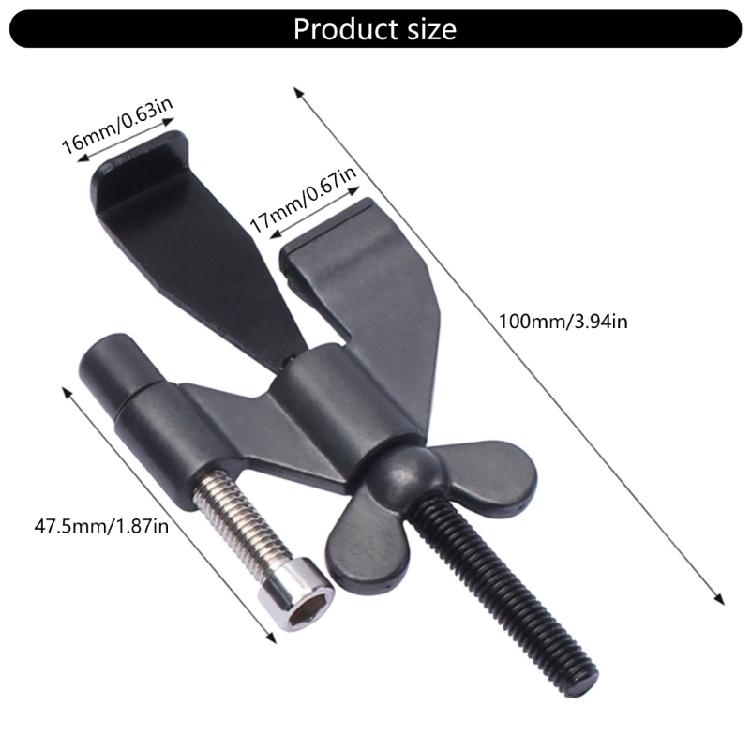 Travel Safety Door Lock Stoppers Homes  Security Device Simple for Enhances Security In Hotel  Apartments Dorms & Bedrooms