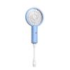 1pc USB Durable Mosquito Swatter,UV Lamp Mosquito Trap,Outdoor Mini Portable Mosquito Killer Lamp,with Switch