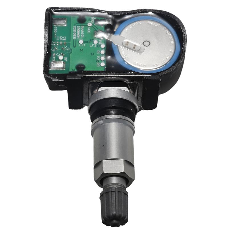 Tire Pressure Sensor For Suzuki Vitara SX4 S-cross Ignis Baleno Swift Jimmy 433MHZ 43139-61M00 4313961M00 43130-61M00 4313061M00