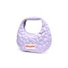 RHEEMIN Hobo Light Purple