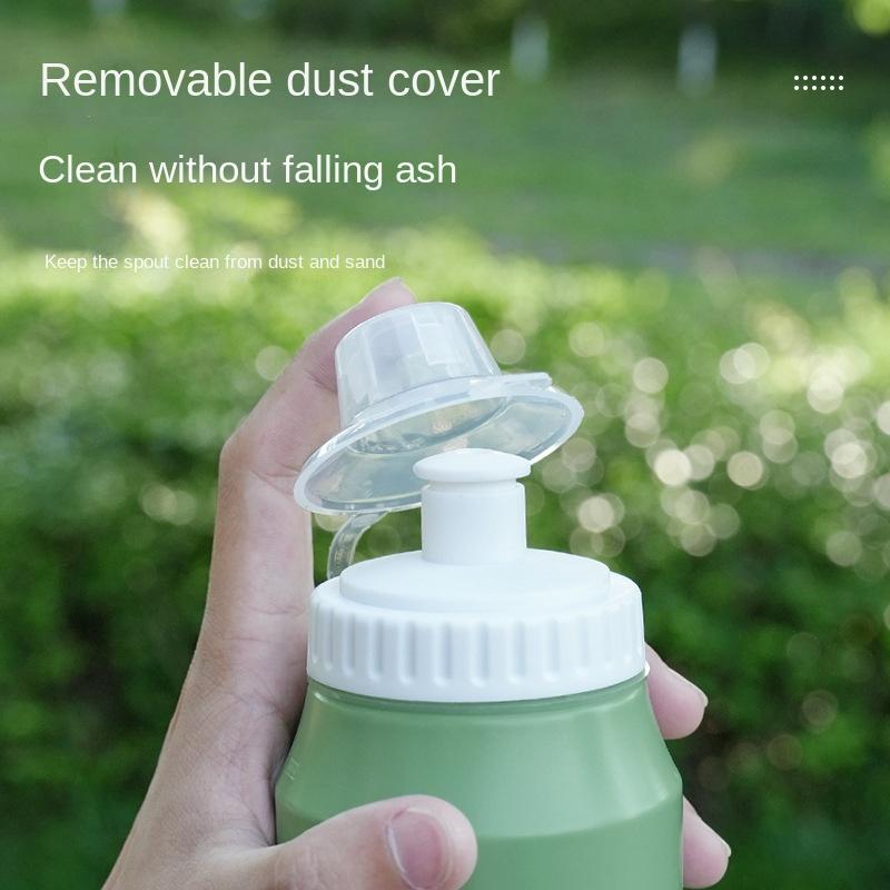 1L Big Capacity Cycling Water Bottle Ultralight Road Bicycle Bottle Portable MTB Sports Bottle Bike Water Bottle Holder