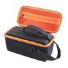 Shoulder Bag with Hand Strap Small Case- for MARSHALL MIDDLETON Wireless Speaker