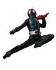 GOOD SMILE COMPANY Fig Zero Shin Kamen Rider Scale Painted Movable Figure 1/6 ABS&PVC&POM