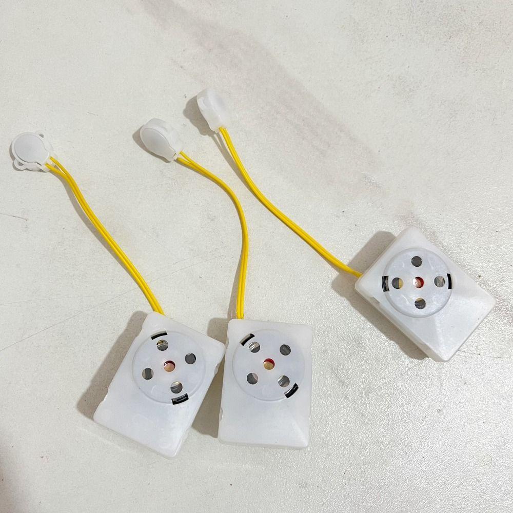 Recordable Plush Toy Voice Box Clear Voice Sound Recording Module  Birthday Gift