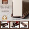 Deer Little Craftsman Soundproof Windproof Door Bottom Sealing Strip