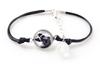 Scottish terrier, Aberdeen Terrier, Scottie, Aberdeenie - bracelet with your photo handmade, unique jewelry from the Art-Dog brand