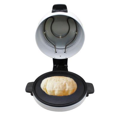 2000W Electric Pizza Roaster Pizza Maker Household Non-stick Baking Pizza Machine Steak Cooker Toaster