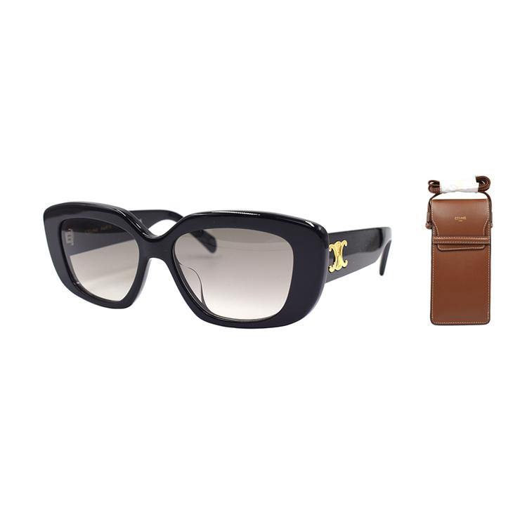 Celine Square Sunglasses Women sunglasses 4S216CPLB-38NO