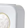 Fresh Keeping Film Storage Container Wall Mounted Pull Out Design Punch  Waterproof Plastic Wrap