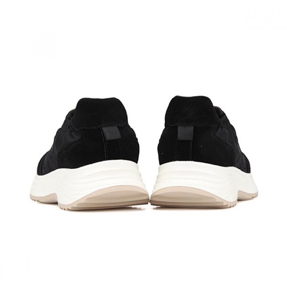BARBARA Lightweight Cushion Sneakers 5cm Bbj605