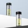 Wanhsiang Double-Layer Insulated Glass Bottle