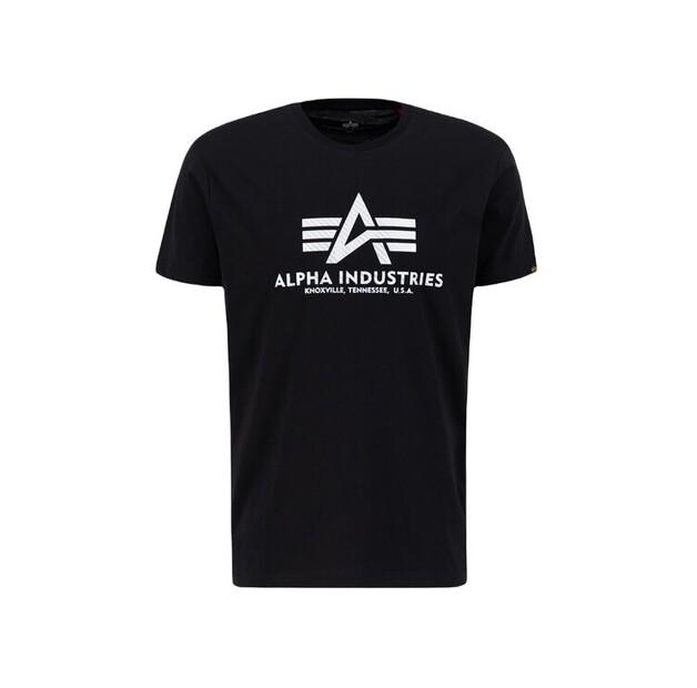 Футболка Alpha Industries AI.100501CB-423-XL