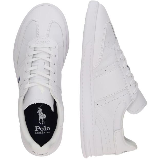 Кроссовки Polo Ralph Lauren