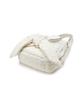 Athe Vanessabruno [Ruban] Ivory Lace Ribbon Backpack And Shoulder Bag S Aaba6F913Iv
