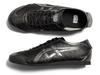 1183C480-001 Onitsuka Tiger MEXICO 66 BLACK GUNMETAL (Men's)