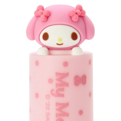 Sanrio My Melody Lip Balm & Hand Cream Set 357944