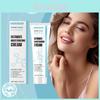 Ouhoe Moisturizing Cream For Hydrating Facial Skin With Youthful Radiance And Softness
