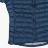 Rab Men S Jacket cirruS Alpine   tempeSt Blue Model  Qip 25