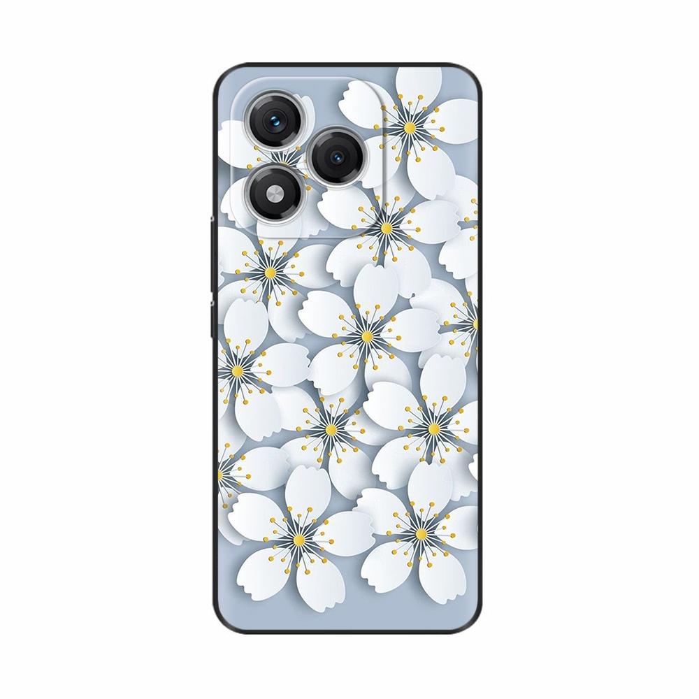 Funda For Honor 600 Lite Honor600 Pro Soft Silicone Phone Case For Honor 600 Pro 600Lite Smart Protector Back Cover Para Carcasa