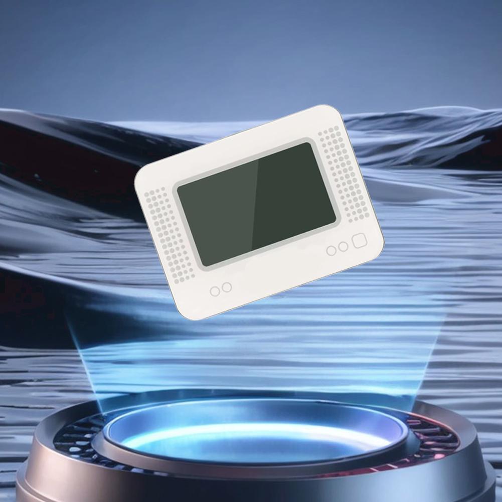 Rechargeable Smart Simulator Lighgtweight Universal Smart Game Simulator Allmiibo Swipe Induction Burner Writer Game Accessories