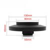 BMW E36H Steering Wheel Adapter & Base