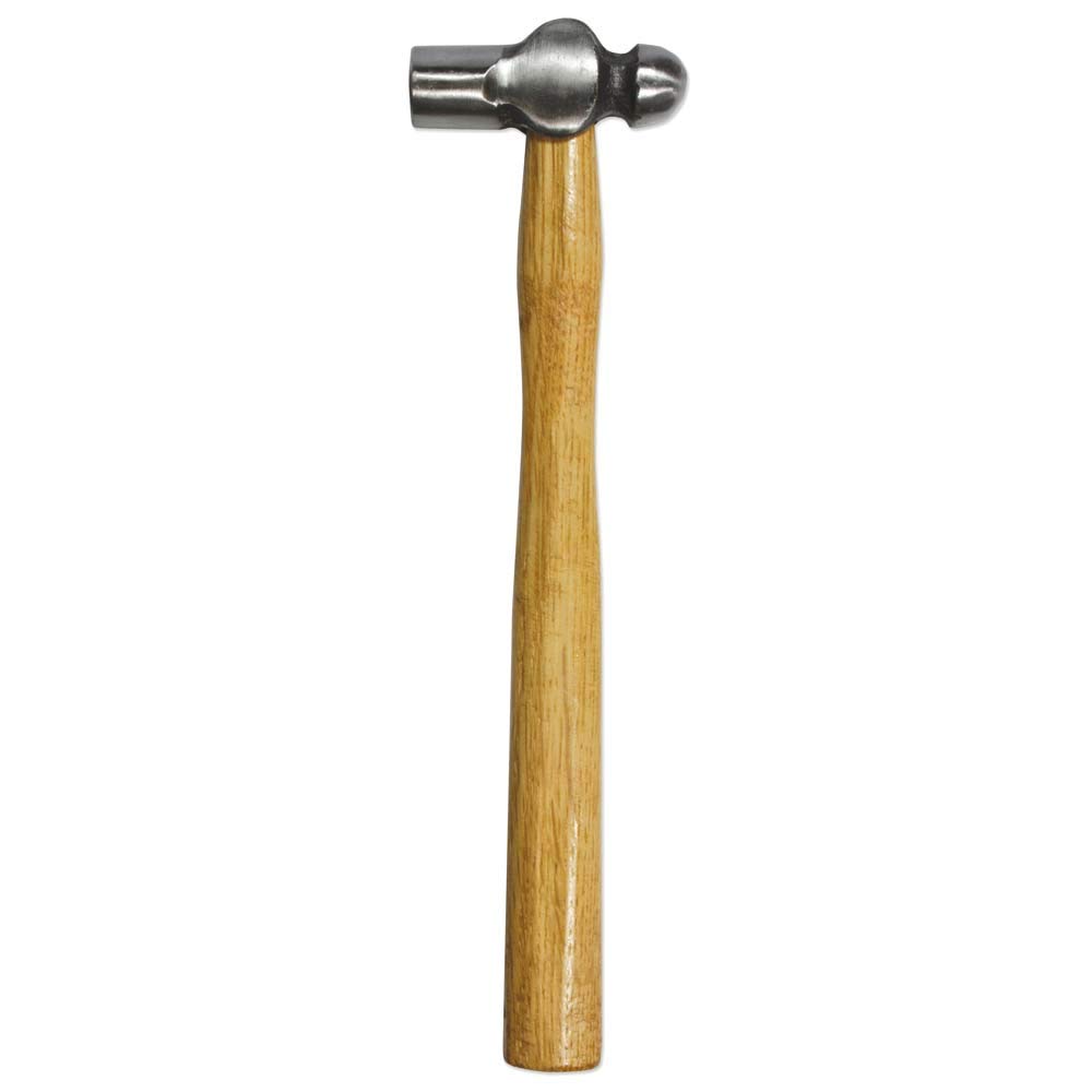 Beadsmith V-HAM01 Ball PEIN Jeweler Hammer 48-3-4 Inches