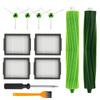 For iRobot Roomba E1 E6 E7 i1 i1+ i1 i1+ i6 i6+ i7 i7+ i8 i8+ Vacuum Cleaner Hepa Filter Main Side Brush Accessories Replacement