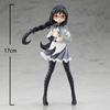 Anime Magical Girl Figur Kaname Madoka Action Figur Kawaii Akemi Homura Figur niedliche Mädchen Statue Sammlermodell Spielzeug Geschenke