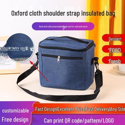 Bolsa Aislante para Camping al Aire Libre - Gran Capacidad, Impermeable y Duradera para Mantener la Frescura