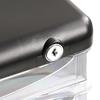 Deli 5-Layer Lockable File Storage Box