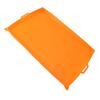 BBQ Grill Mat, Food Grade   Folding Grill Mat, BBQ Grill Accessory, Outdoor Grill, Orange