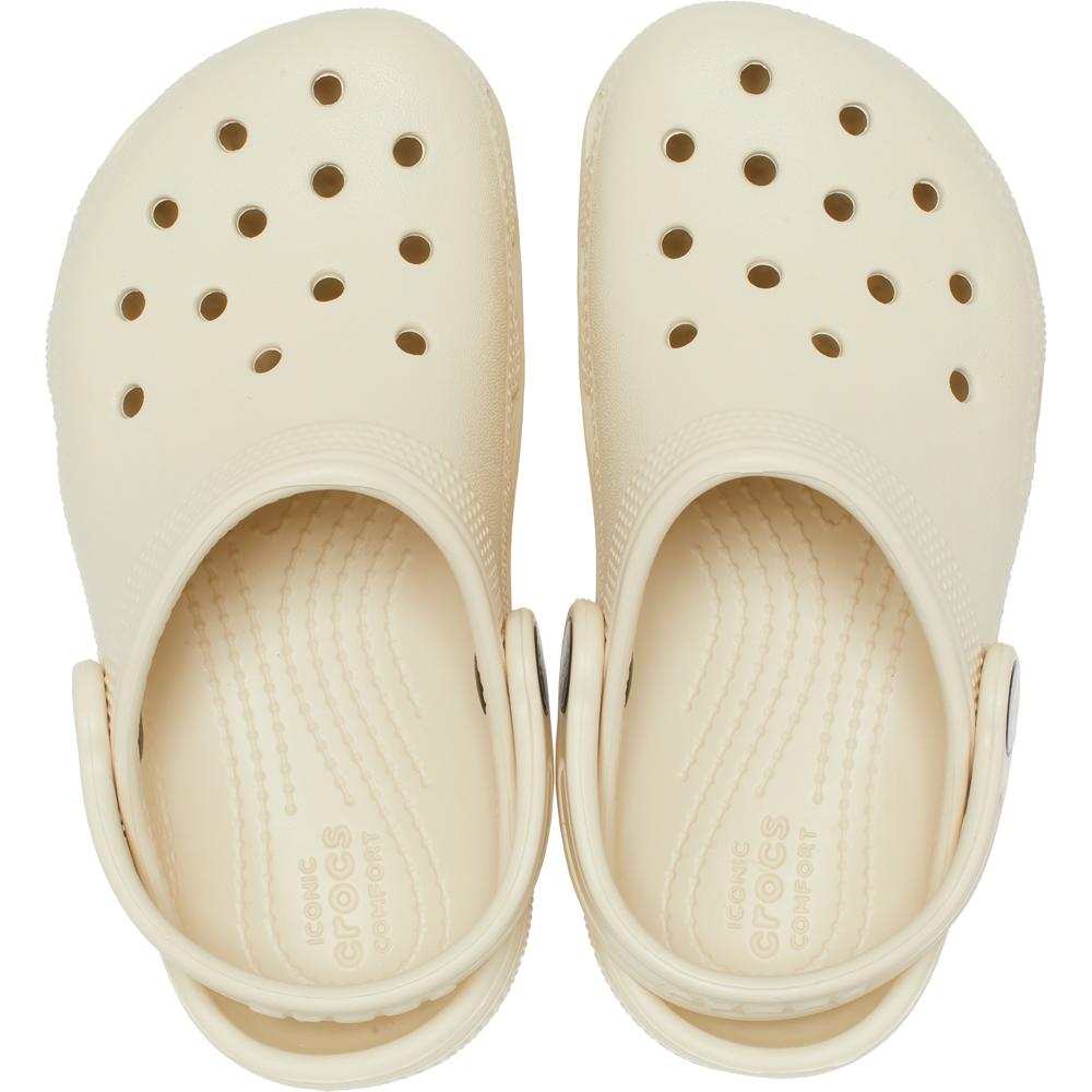 Sandals Crocs Beige Classic