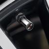 4 Stück Auto Rad Reifen Ventil Schaft Staubkappen Abdeckung für Mitsubishi l200 Colt Evolution Mirage Cross Grandis Galant Evo Carisma Colt