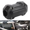 Motorcycle Bumper Block Universal Anti-Motorcycle Engine Bumper Block Protector Collision Engine Guard Protection Block 22 25 28mm Engine Guard