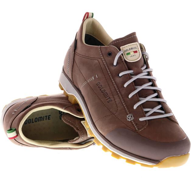 Полуботинки Dolomite 54 Low FG Evo GTX