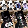 Sad Girl Japanese Anime For OPPO A74 A54 A94 A15 A17 A77 A79 A58 A78 A98 A5 A9 A16 A76 A96 A52 A72 A53S A57S Case