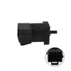 HVAC AC Blower Motor Control Switch For GMC C1500 C2500 K1500 Suburban 1995-1999