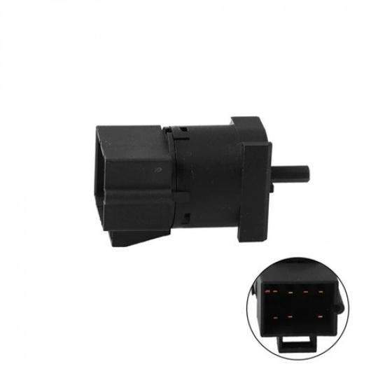 HVAC AC Blower Motor Control Switch For GMC C1500 C2500 K1500 Suburban 1995-1999