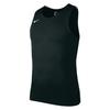 Mens Crew Neck Slim Tank Top