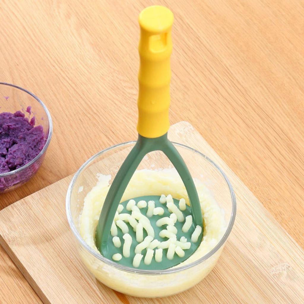 Potato Masher Puree Abs Solid